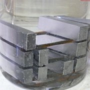 NACE TM 0284 TEST