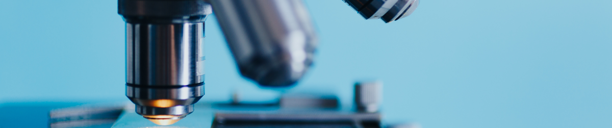 Microscopio analisi metallografica