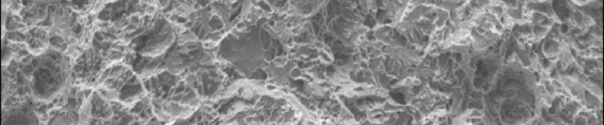 Superficie di frattura causa di rottura